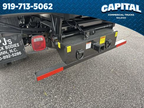 New 2025 Ford F450 XL image 15