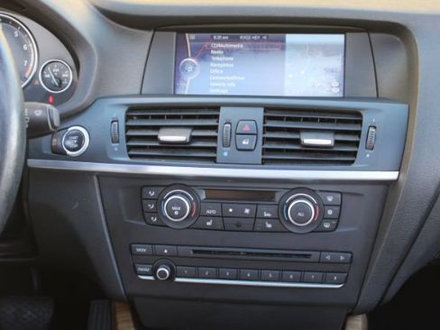 Used 2013 BMW X3 xDrive28i image 15