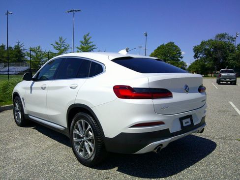 Used 2019 BMW X4 xDrive30i w/ Premium Package AWD/4WD image 13