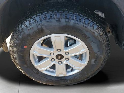 New 2026 Ford Ranger XL image 12