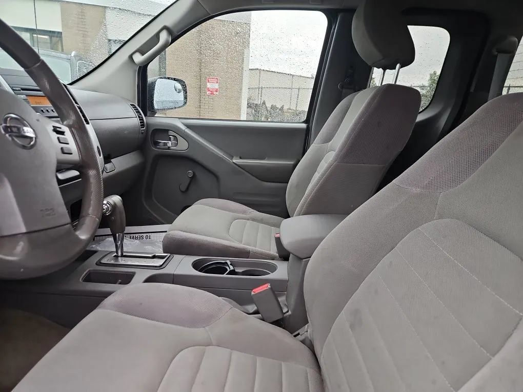 Used 2016 Nissan Frontier S RWD image 13