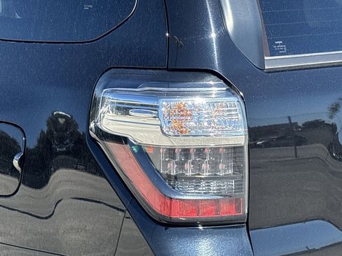 Used 2024 Toyota 4Runner SR5 image 7