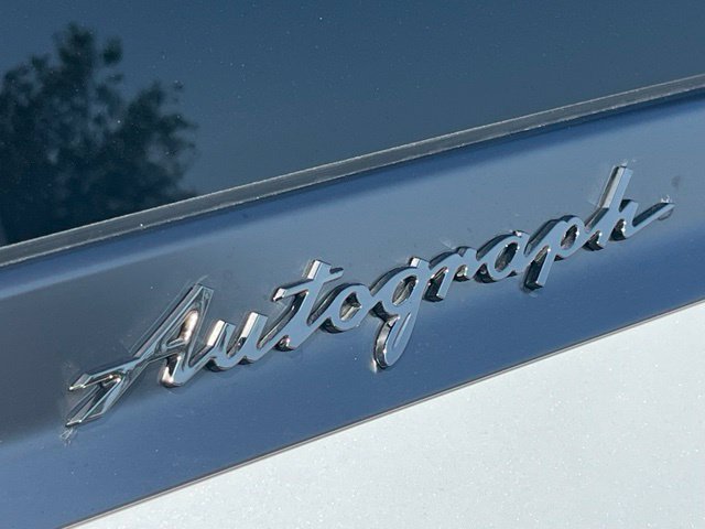 New 2027 INFINITI QX80 Autograph w/ Premium Cargo Package AWD/4WD image 29