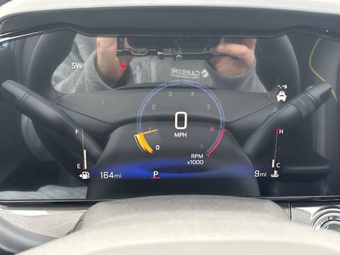 New 2026 Chevrolet Trax ACTIV w/ Driver Confidence Package image 13