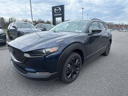 New 2026 MAZDA CX-30 Aire Edition