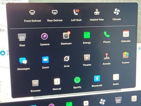 Used 2022 Tesla Model X image 26