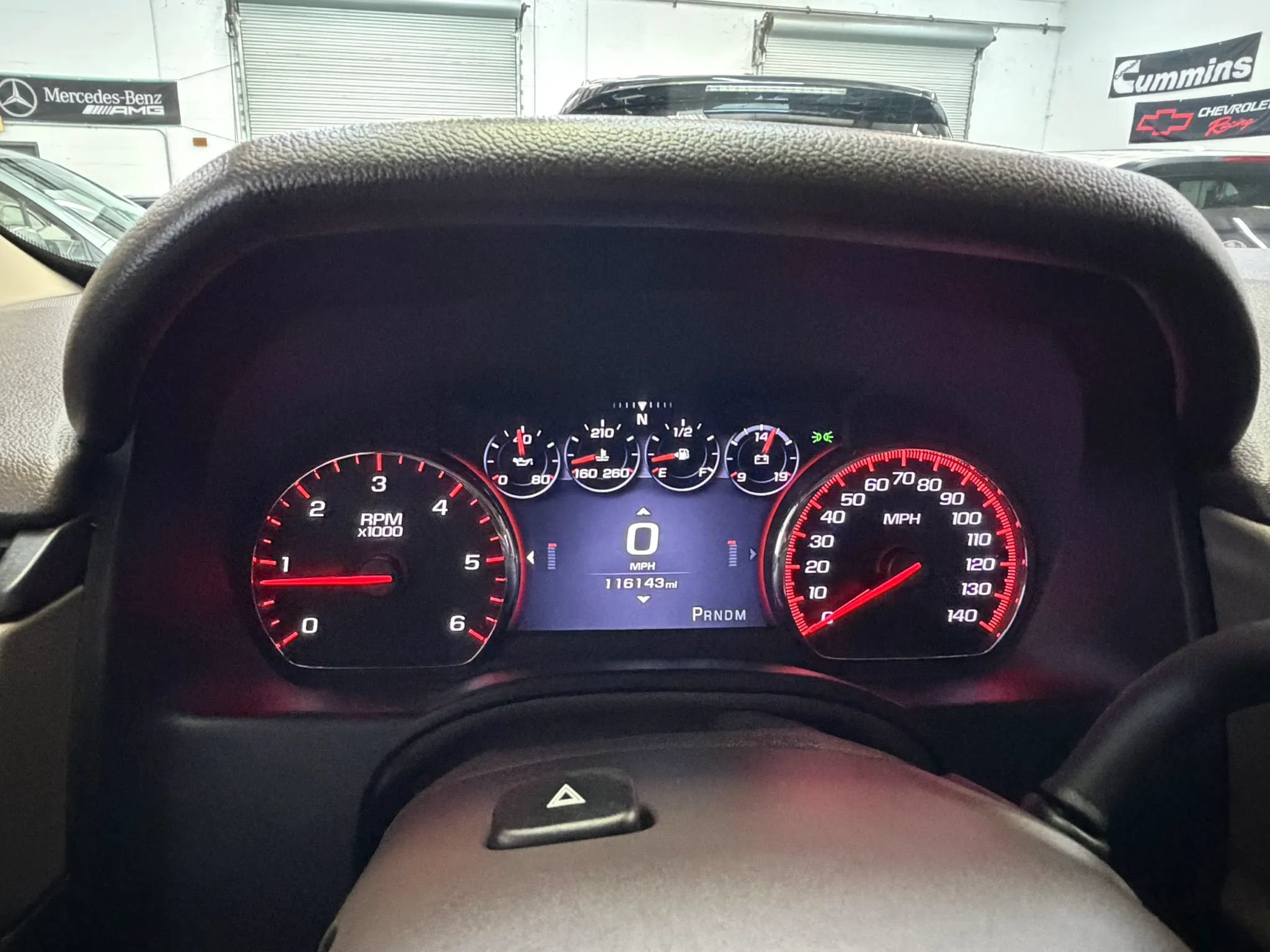 Used 2015 GMC Yukon Denali w/ Touring Package AWD/4WD image 50
