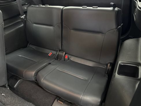 Used 2022 Mitsubishi Outlander SEL Black Edition AWD/4WD image 40