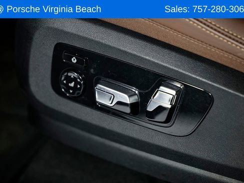 Used 2023 BMW X5 M50i w/ Climate Comfort Package image 24