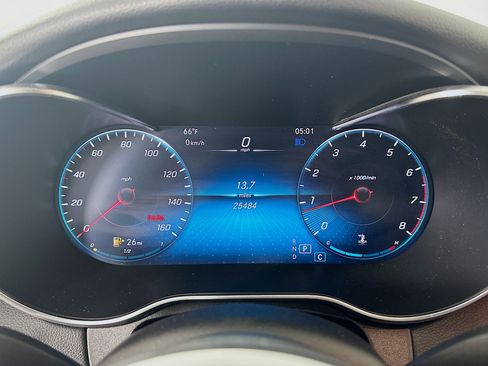 Certified 2021 Mercedes-Benz C 300 C 300 image 14