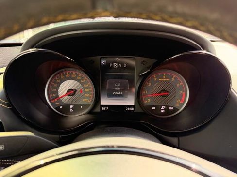 Used 2018 Mercedes-Benz AMG GT R image 11