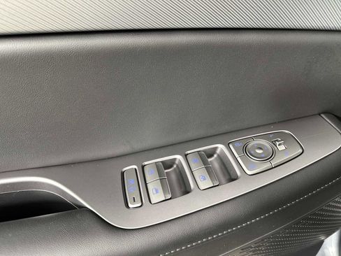 Used 2025 Hyundai Palisade SEL image 23