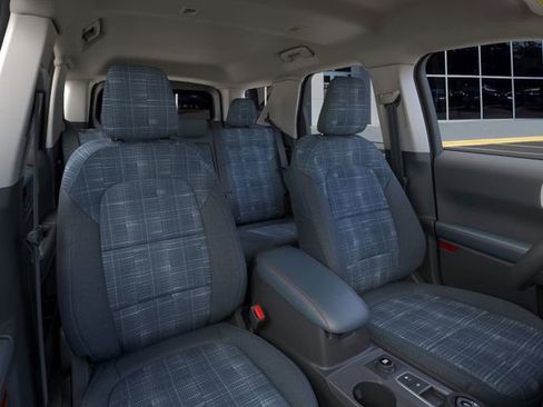 New 2025 Ford Bronco Sport Heritage image 11