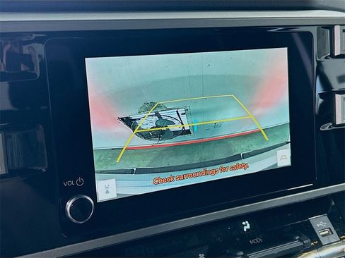 New 2025 Toyota Tundra SR5 image 11