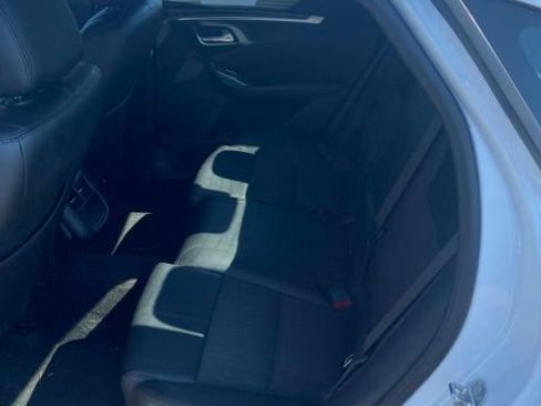 Used 2020 Chevrolet Impala LT FWD image 6