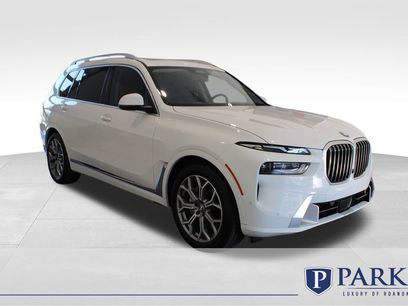 Used 2023 BMW X7 xDrive40i