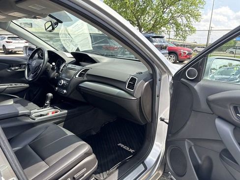 Used 2018 Acura RDX AWD w/ Technology Package image 21