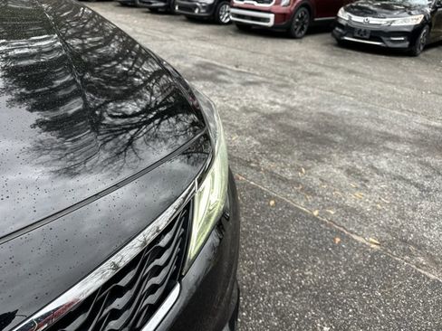 Used 2020 Kia Optima Premium image 14