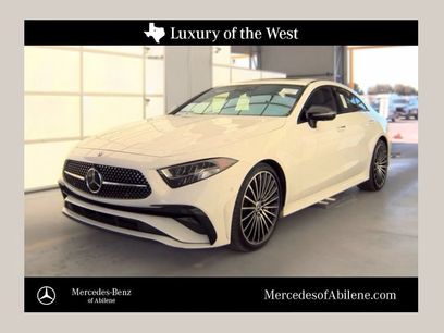 Used 2022 Mercedes-Benz CLS 450 4MATIC
