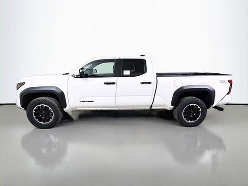 New 2026 Toyota Tacoma TRD Off-Road AWD/4WD image 8