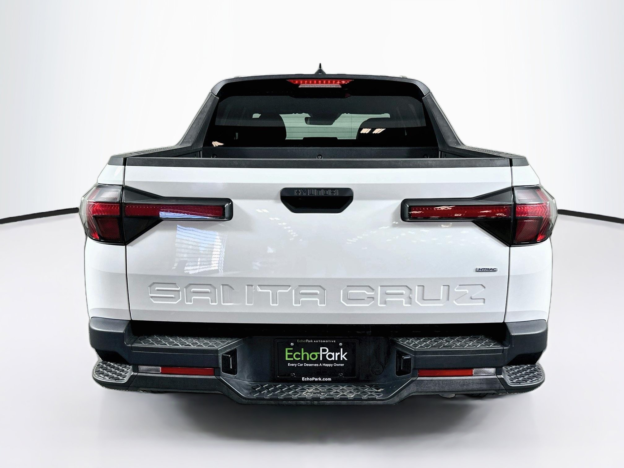 Used 2025 Hyundai Santa Cruz SEL AWD/4WD image 7