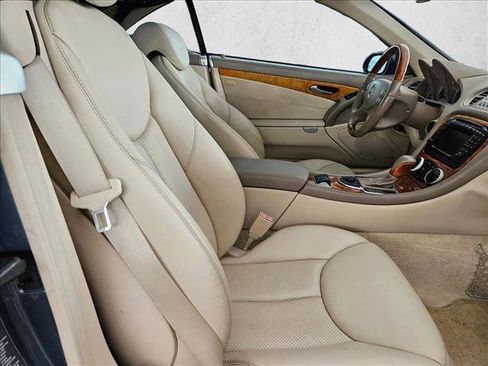 Used 2003 Mercedes-Benz SL 500 image 14