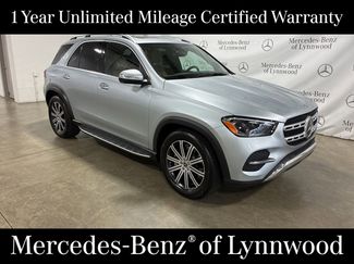 Used 2025 Mercedes-Benz GLE 450e GLE 450e video 1