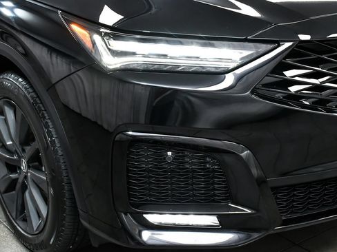 Used 2025 Acura MDX A-Spec AWD/4WD image 80