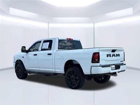 Used 2026 RAM 2500 Tradesman AWD/4WD image 5