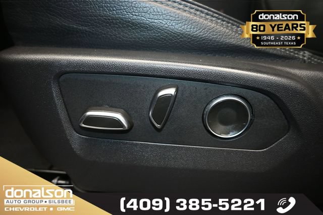 Used 2024 GMC Sierra 1500 Denali AWD/4WD image 7