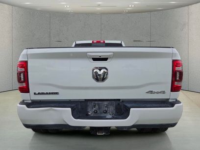 Used 2024 RAM 3500 Laramie w/ Sport Appearance Package