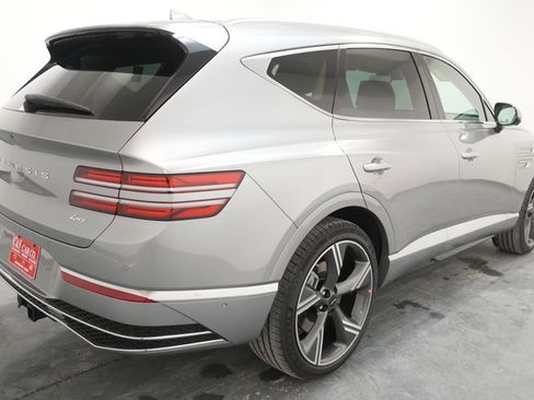 New 2026 Genesis GV80 2.5T Prestige image 9