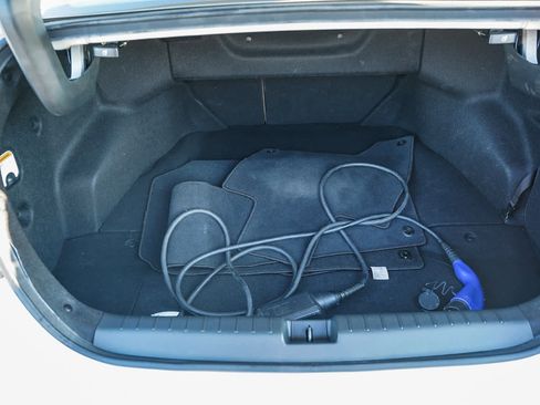 Used 2020 Honda Clarity image 20