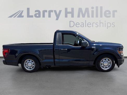 Used 2025 Ford F150 XL RWD image 6