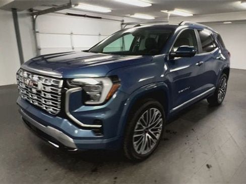 Certified 2026 GMC Terrain Denali image 4