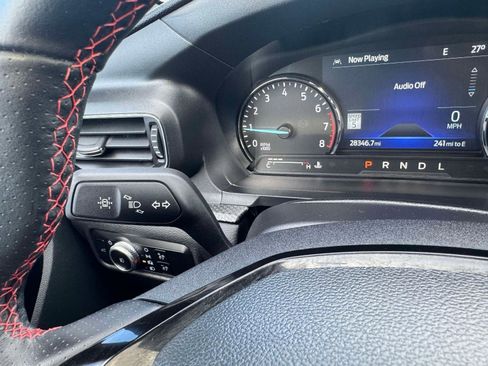 Certified 2023 Ford Explorer ST-Line w/ Class IV Trailer Tow Package image 30