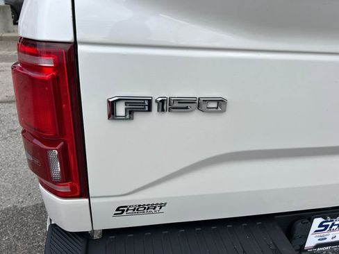 Used 2015 Ford F150 Lariat image 44