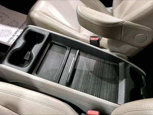 Used 2018 Honda Odyssey EX-L image 12