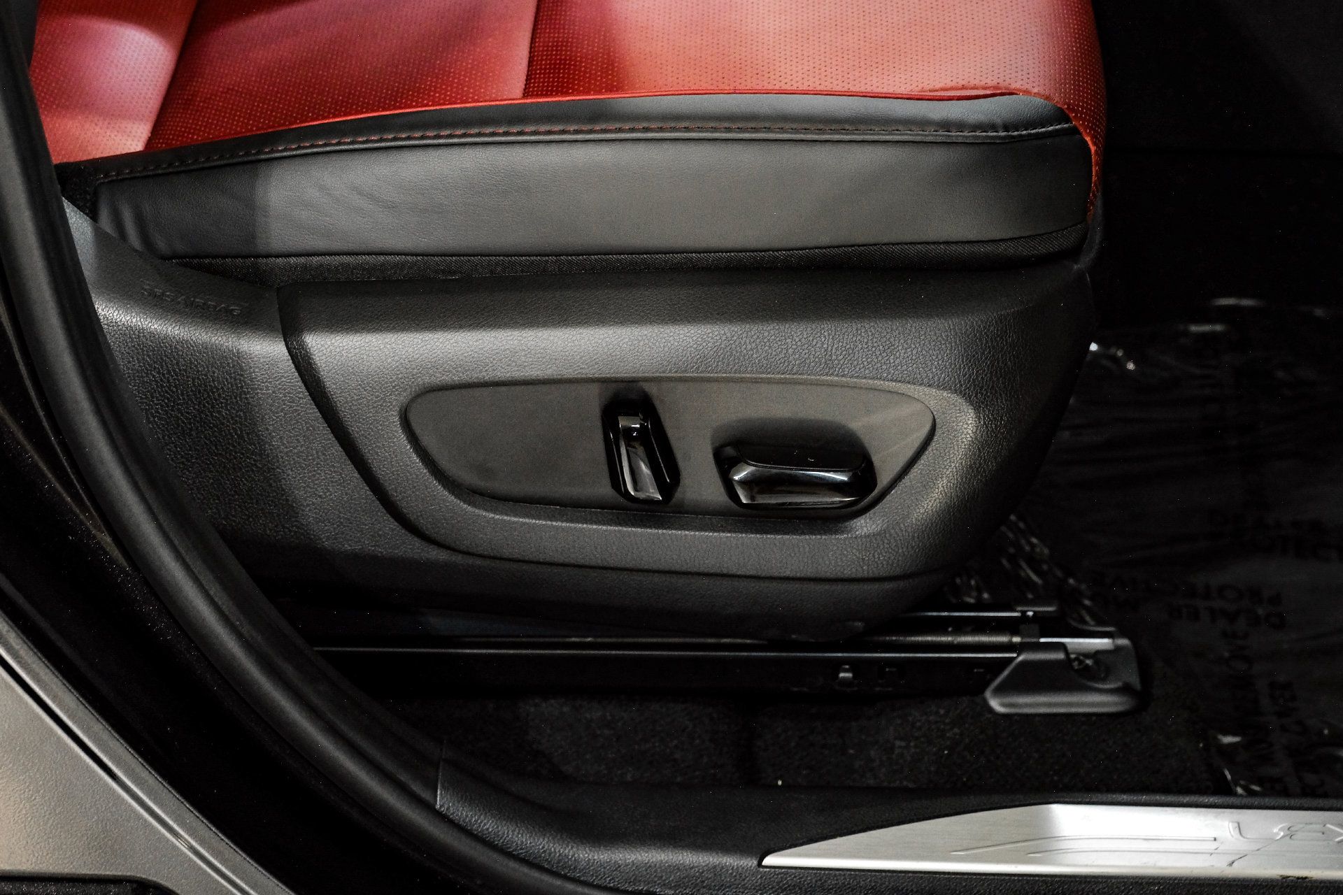 Used 2025 Lexus NX 250 FWD w/ Cold Area Package image 40
