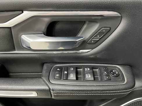 Used 2020 RAM 1500 Laramie w/ Sport Appearance Package AWD/4WD image 24