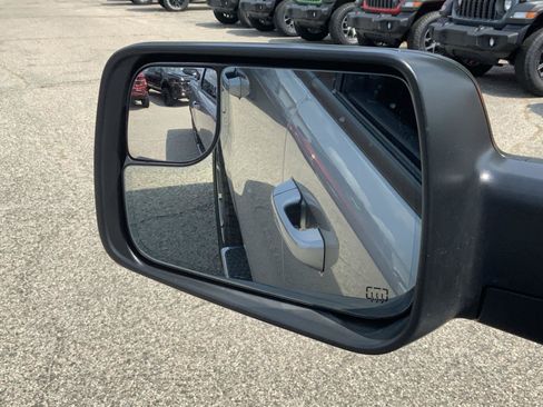 Used 2021 RAM 1500 Big Horn AWD/4WD image 17