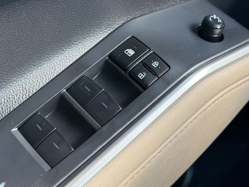 Used 2024 Toyota Highlander XLE image 22