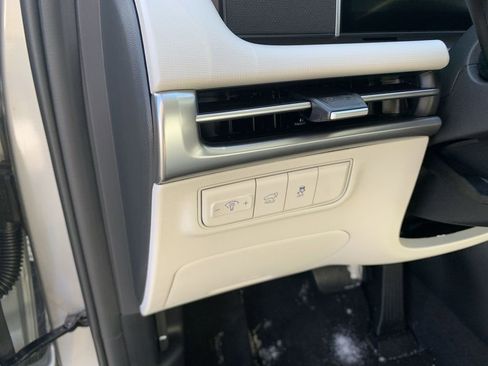 New 2026 Hyundai Tucson SEL AWD/4WD image 14