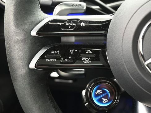 Used 2025 Mercedes-Benz AMG GT 63 image 23