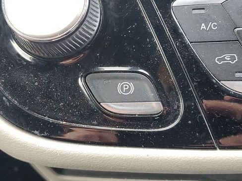 Used 2020 Chrysler Voyager LX w/ Cold Weather Group image 36