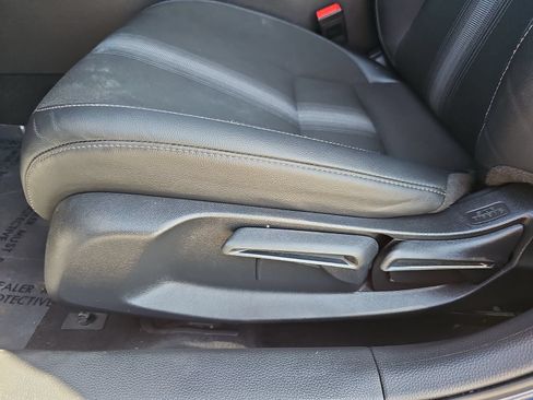 Used 2026 Honda Civic Sport image 26