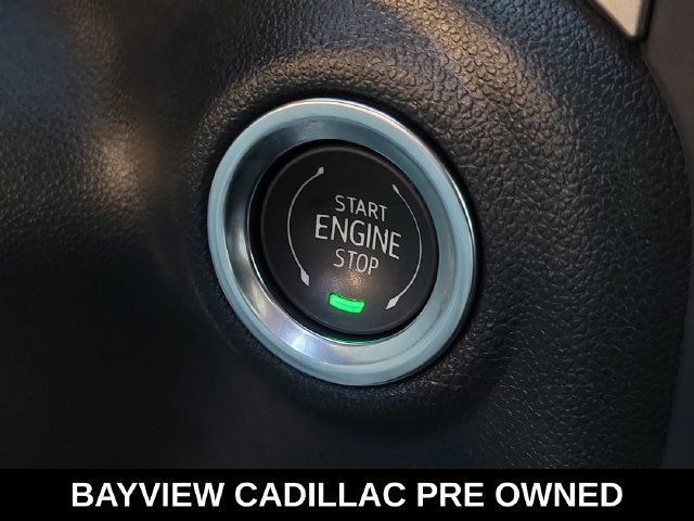 Used 2025 Chevrolet Silverado 2500 Custom w/ Custom Value Package AWD/4WD image 28
