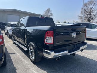 Used 2023 RAM 1500 Big Horn video 2