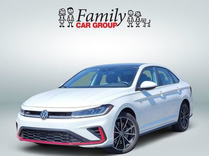 Used 2025 Volkswagen Jetta GLI Autobahn