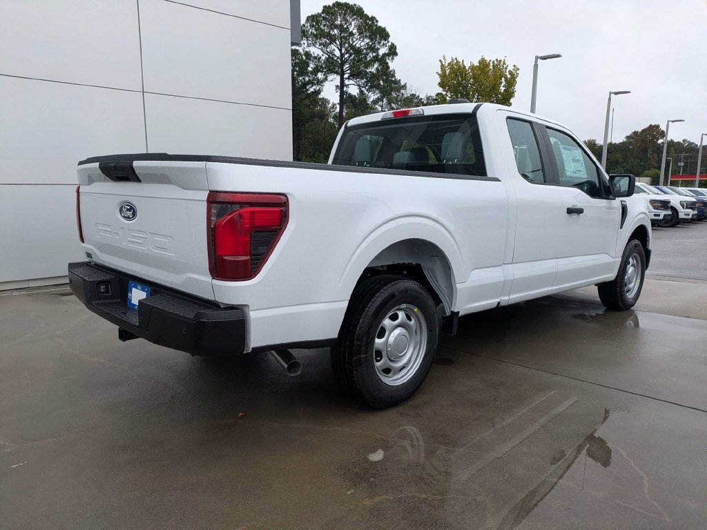 New 2026 Ford F150 XL RWD image 4